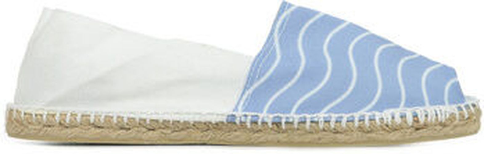 Espadrilles Espadrille Classique Bleu - 1789 Cala - Modalova