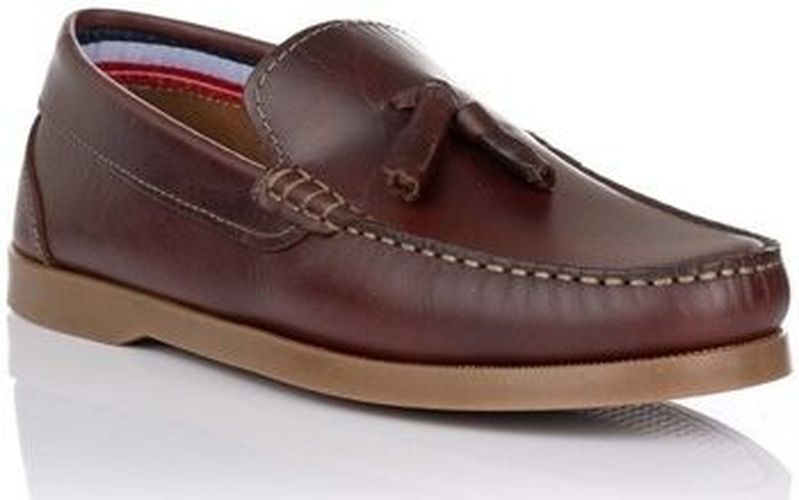Mocassins E4064.1 Marron - Cardozo 1956 - Modalova