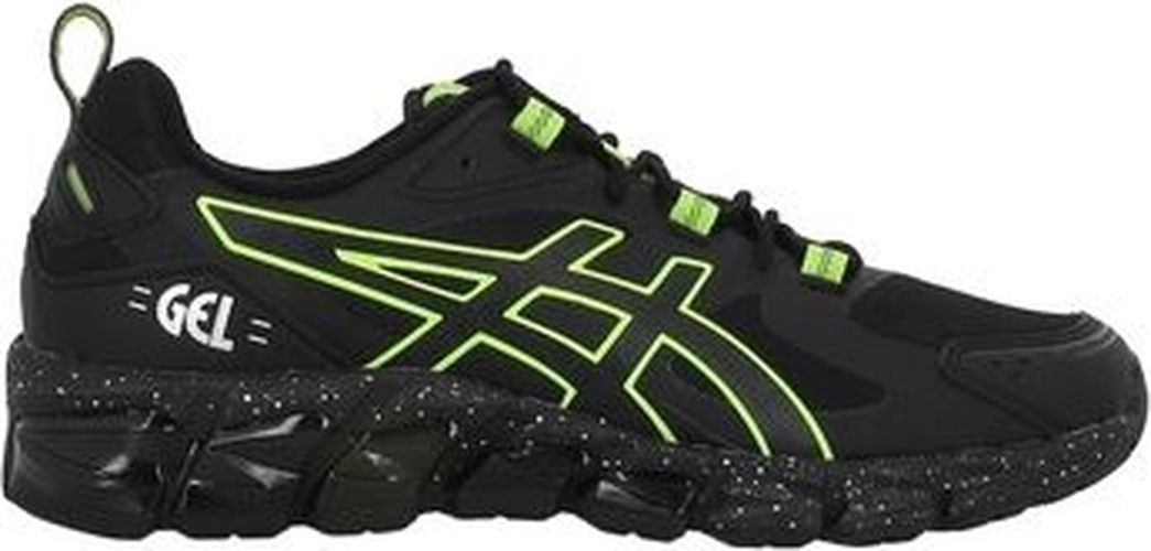 Derbies Baskets GEL QUANTUM 180 6 Noir - Asics - Modalova