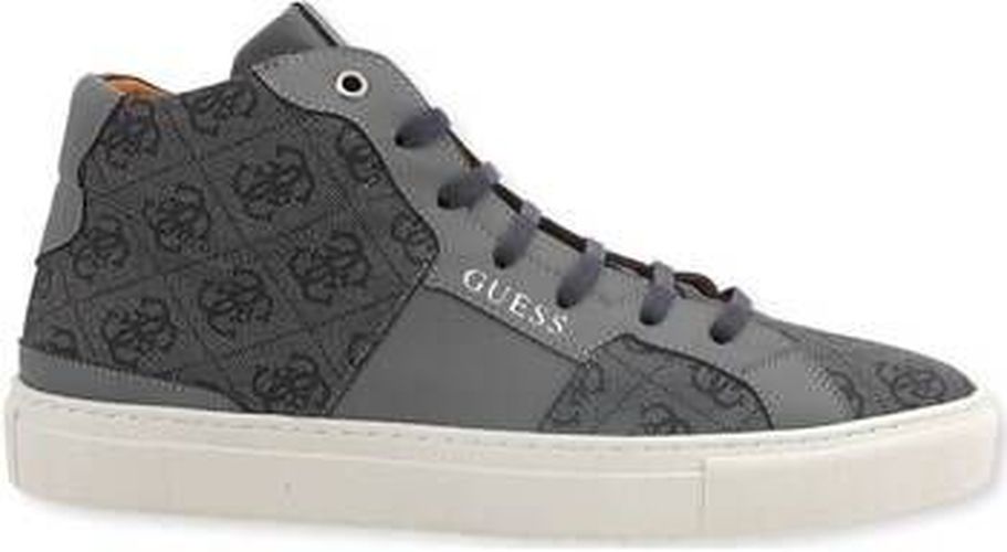 Baskets Guess FM8RAMFAL12C Gris - Guess - Modalova