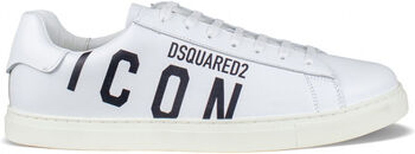 Baskets Dsquared Sneakers Blanc - Dsquared2 - Modalova