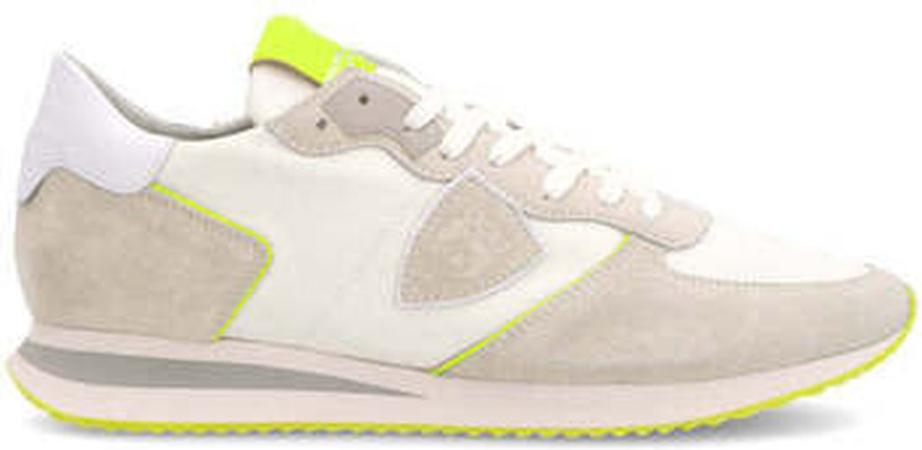 Baskets Philippe Model - Beige - Philippe Model - Modalova