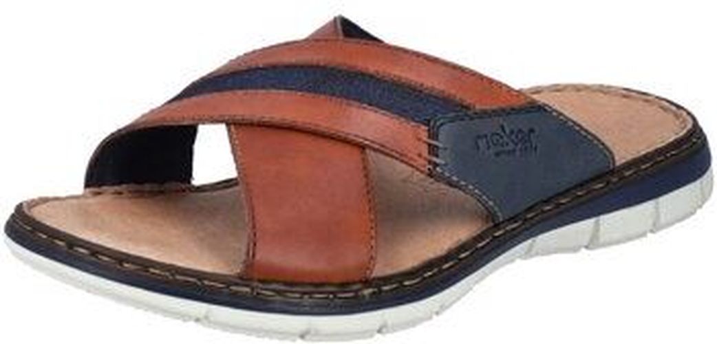 Sabots Rieker - Marron - Rieker - Modalova