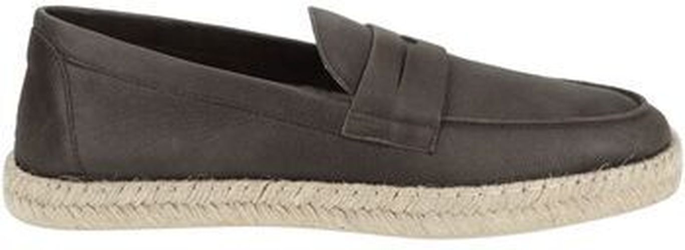 Mocassins Geox Babouche Marron - Geox - Modalova