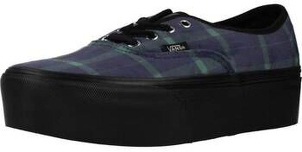Baskets Vans VN0A5KXX2031 Bleu - Vans - Modalova