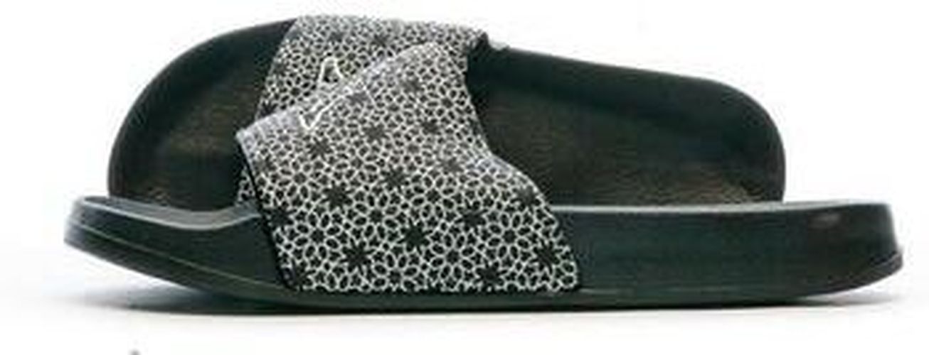 Claquettes Kappa 311H4RW Noir - Kappa - Modalova