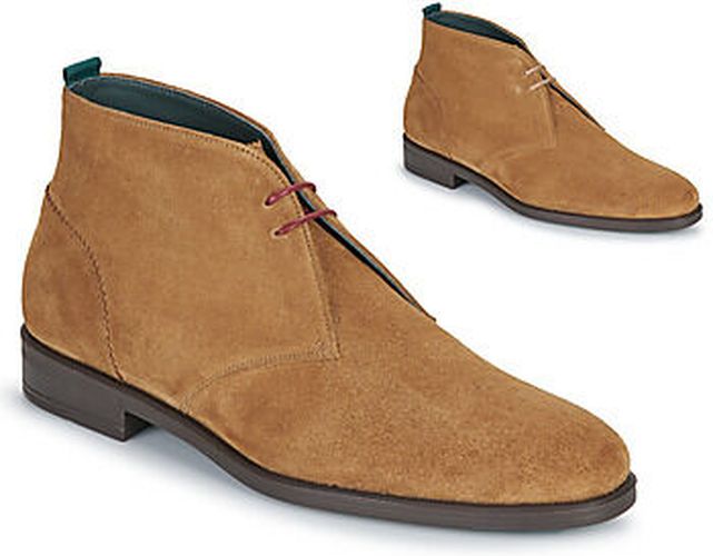 Boots Paul Smith DRUMMOND Marron - Paul smith - Modalova