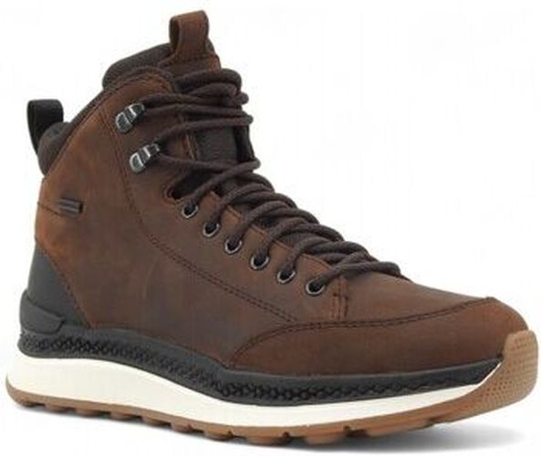 Boots U46HMA0FFBCC0196CB Marron - Geox - Modalova