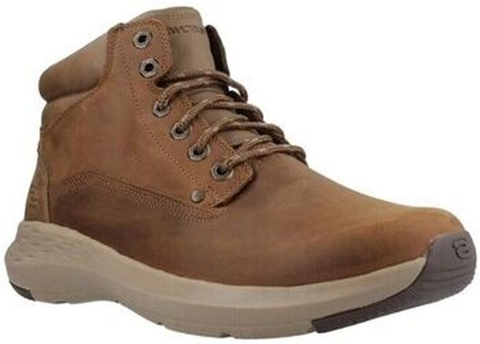 Bottes BOTTES PARSON-EDERIC Marron - Skechers - Modalova