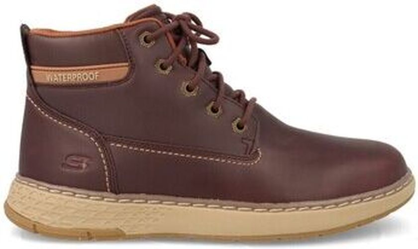 Bottes Skechers - Marron - Skechers - Modalova