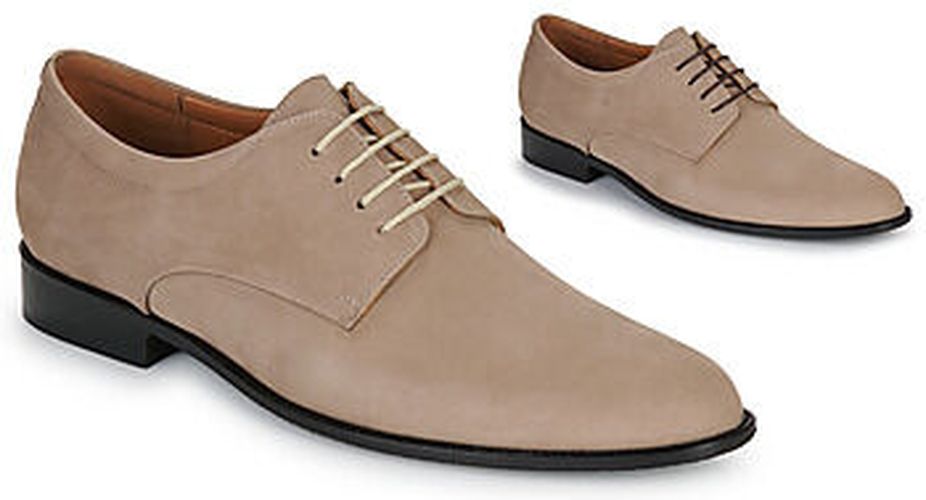 Derbies So Size MANUEL Beige - So Size - Modalova
