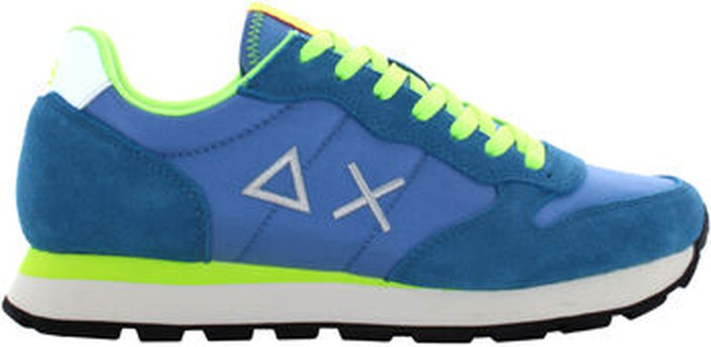 Boots Sun68 Z35102 56 Bleu - Sun68 - Modalova