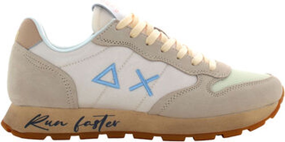 Boots Sun68 Z35105 31 Bleu - Sun68 - Modalova