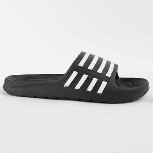 Claquettes Montevita 102810 Noir - Montevita - Modalova