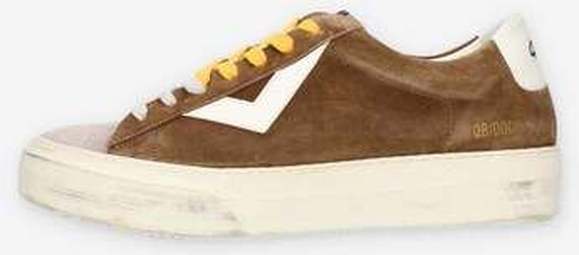 Baskets montantes SMITHU451 Marron - 4B12 - Modalova