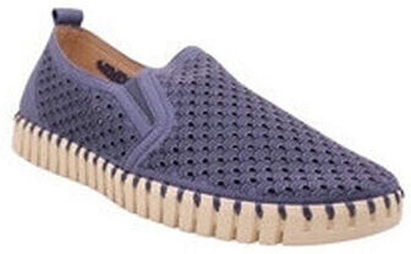 Mocassins mocassins Bleu - Ilse jacobsen - Modalova