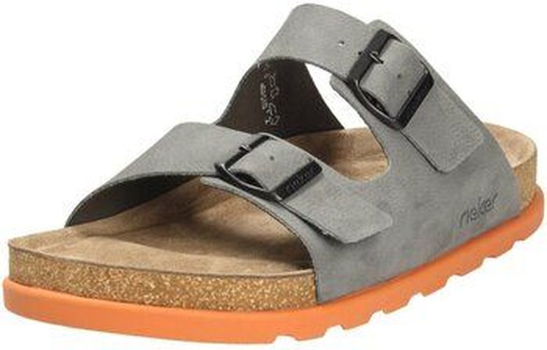 Sabots Rieker - Gris - Rieker - Modalova