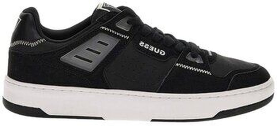 Baskets Guess FMJVIN ELL12 Noir - Guess - Modalova