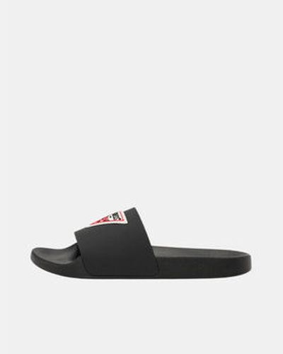 Sandales TOKYOT FMJTOT ELL19 Noir - Guess - Modalova