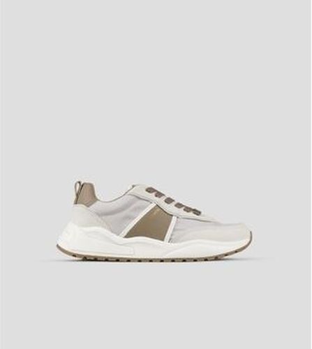 Baskets AEBBEDM7858WSD Blanc - Alexander Smith - Modalova