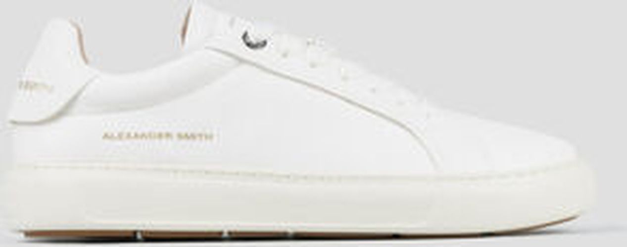Baskets ASBBSOM-3660-WHT Blanc - Alexander Smith - Modalova