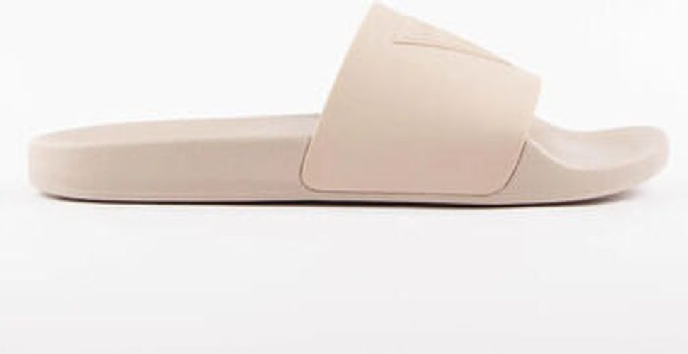 Claquettes Guess Tokyom Beige - Guess - Modalova