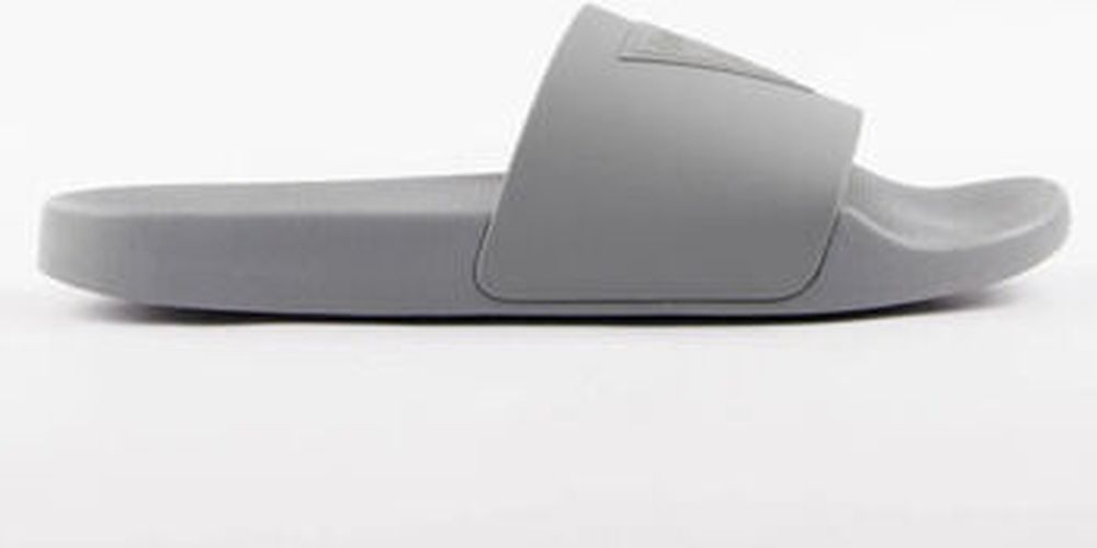 Claquettes Guess Tokyom Gris - Guess - Modalova
