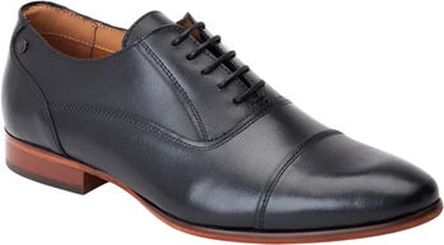 Derbies Base London Angelo Noir - Base london - Modalova