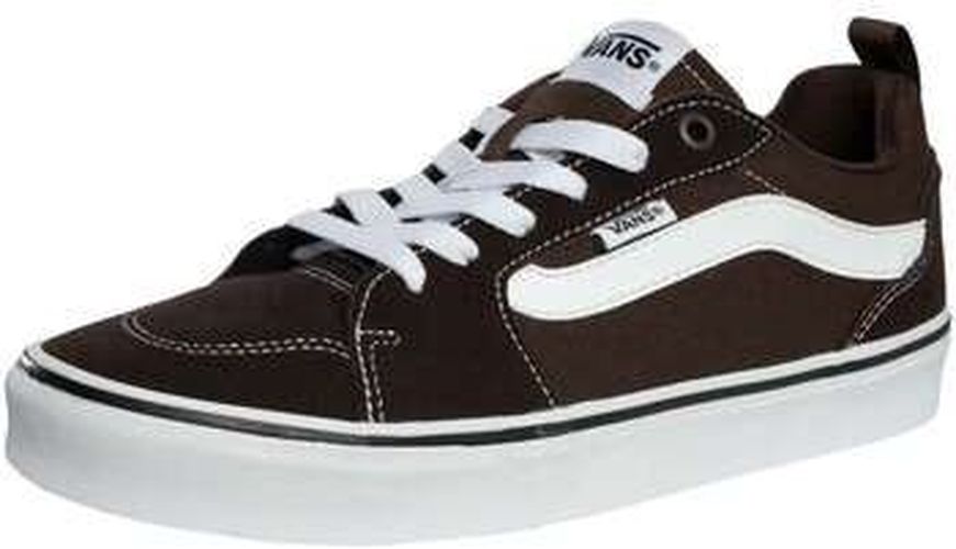 Baskets basses Baskets en daim Filmore Marron - Vans - Modalova