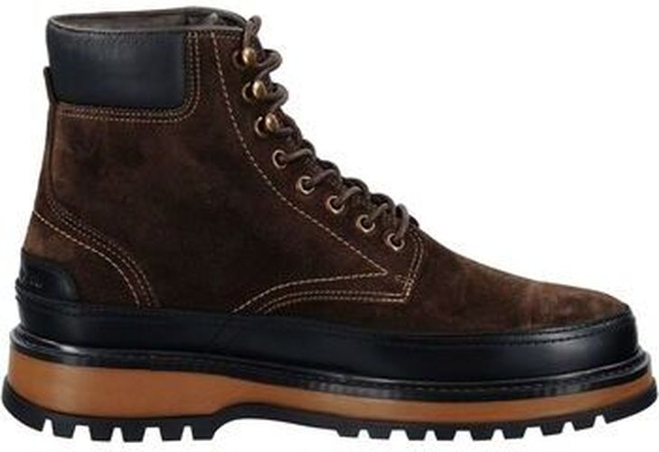 Boots Gant Bottines Marron - Gant - Modalova