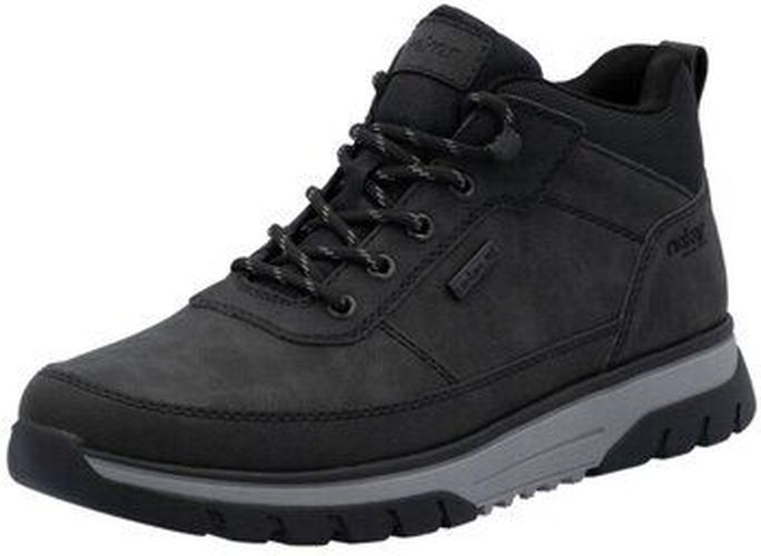 Boots Rieker - Noir - Rieker - Modalova