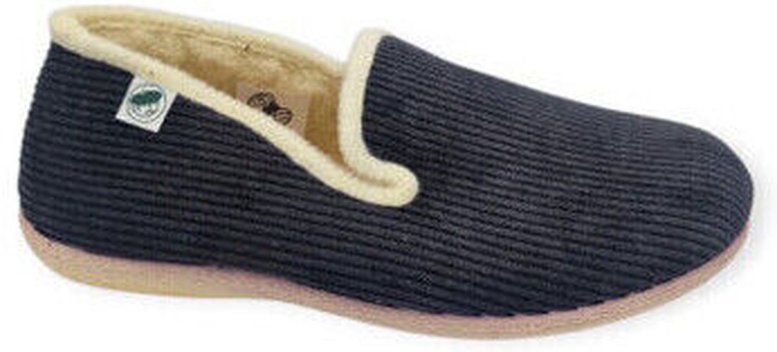 Chaussons haleur Noir - La Bande A Mich - Modalova