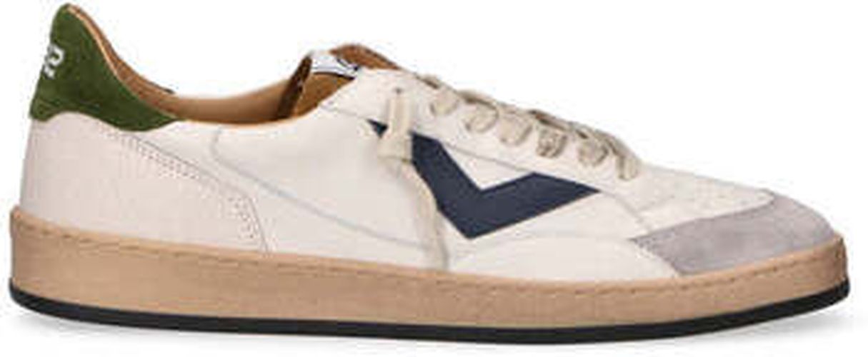 Baskets basses 4B12 - Blanc - 4B12 - Modalova