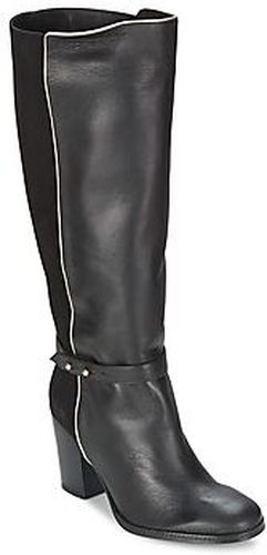 Bottes Paul & Joe Sister EFFIE Noir - Paul & Joe Sister - Modalova