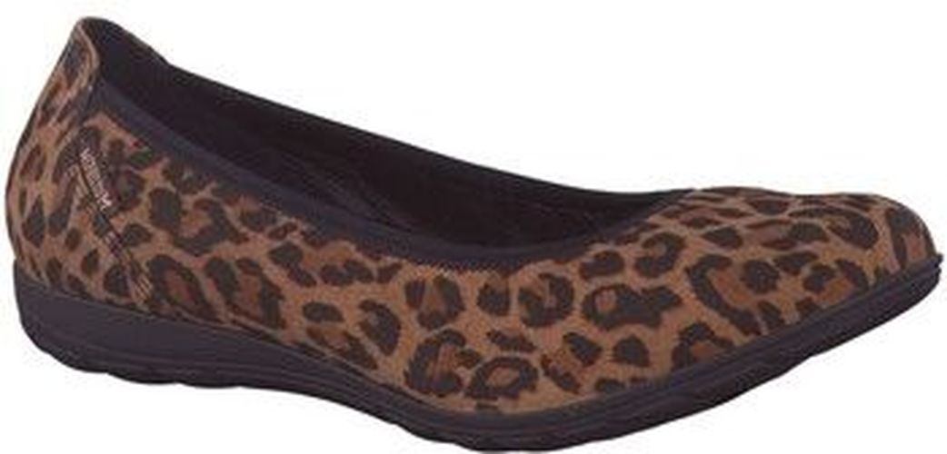 Ballerines Ballerine en cuir EMILIE Marron - Mephisto - Modalova