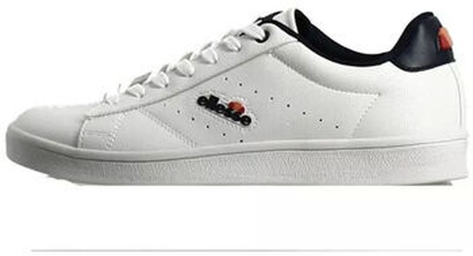 Baskets basses COURT RETRO Blanc - Ellesse - Modalova