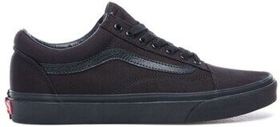 Baskets basses Vans Old Skool Noir - Vans - Modalova
