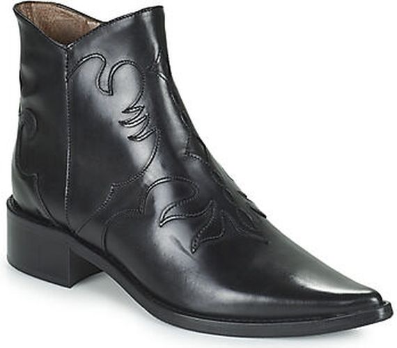 Boots Muratti REDBUD Noir - Muratti - Modalova