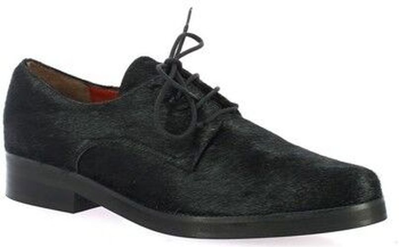 Derbies Derby cuir Noir - Elizabeth Stuart - Modalova