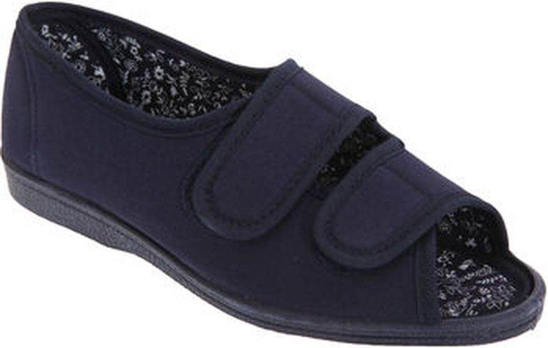 Mocassins San Diego DF473 Bleu - San Diego - Modalova