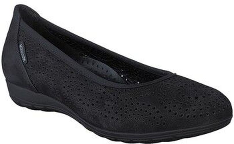 Ballerines Ballerine en cuir ELSIEPERF Noir - Mephisto - Modalova