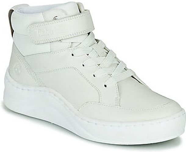 Baskets montantes RUBY ANN CHUKKA Blanc - Timberland - Modalova