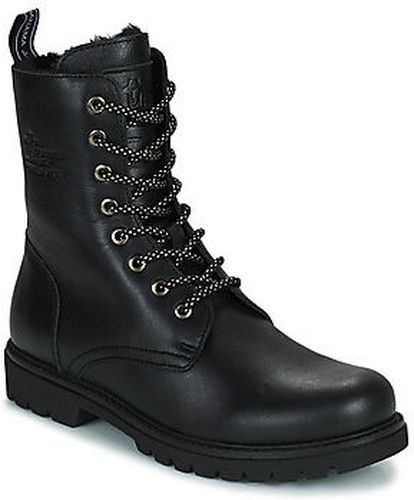 Boots Panama Jack FRISIA Noir - Panama jack - Modalova