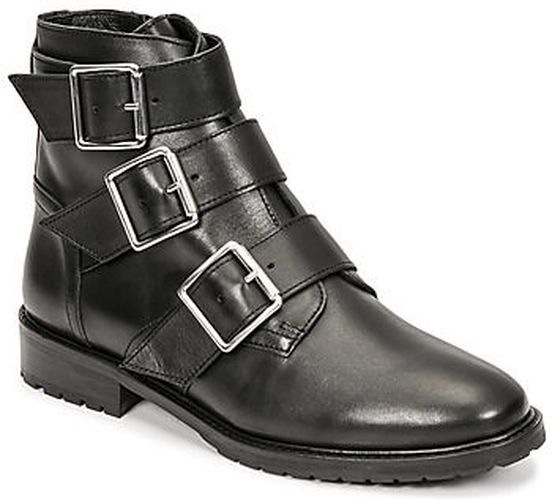 Boots Cosmo Paris VOLLINI Noir - Cosmo Paris - Modalova