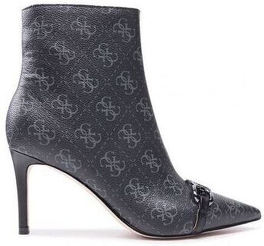 Bottines Guess - Noir - Guess - Modalova