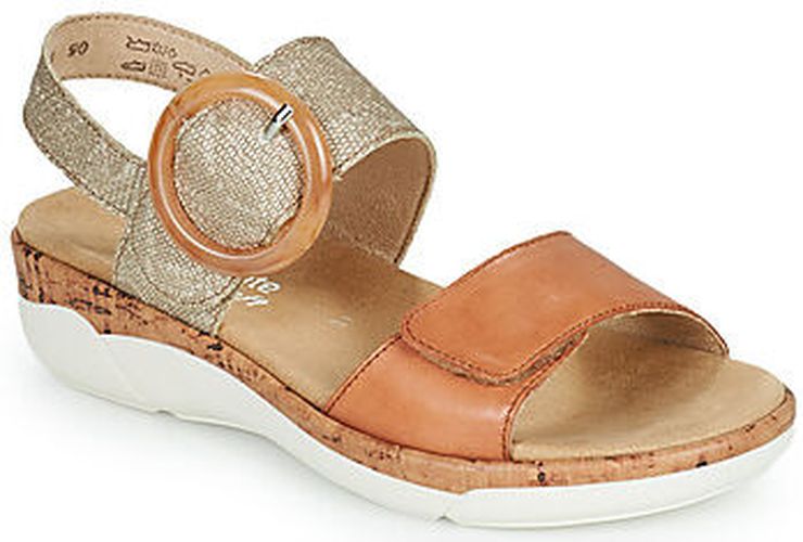 Sandales Remonte TOULOUSE Marron - Remonte - Modalova