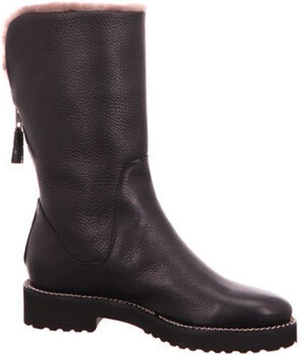 Bottes Luca Grossi - Noir - Luca Grossi - Modalova