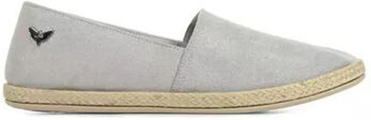 Espadrilles Espadrilles Gris - Les petites bombes - Modalova