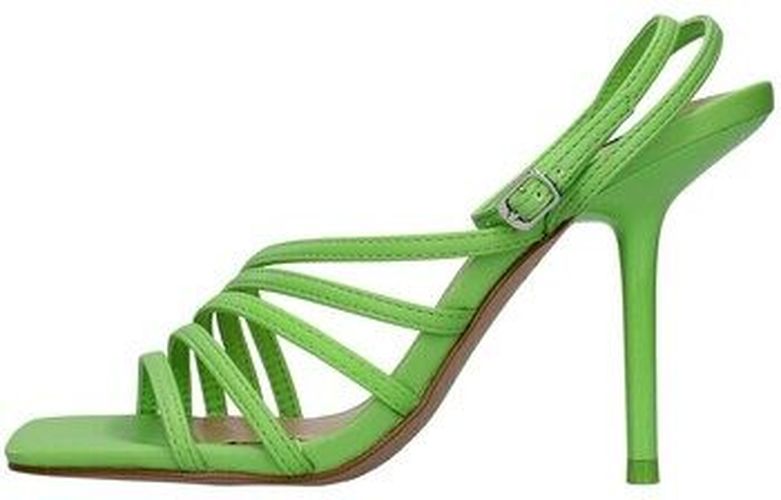 Sandales Steve Madden SMSALLIN Vert - Steve madden - Modalova