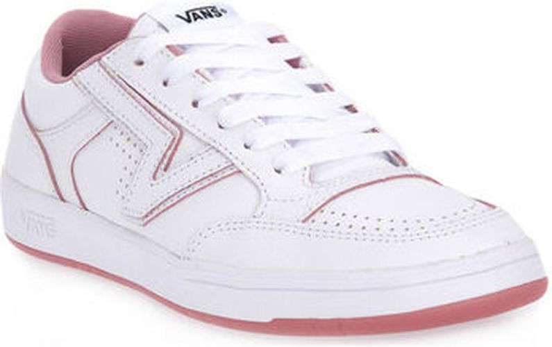 Baskets Vans LOWLAND CC Blanc - Vans - Modalova